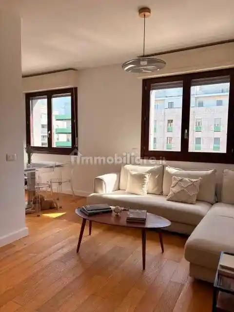 Appartamento in affitto a Firenze