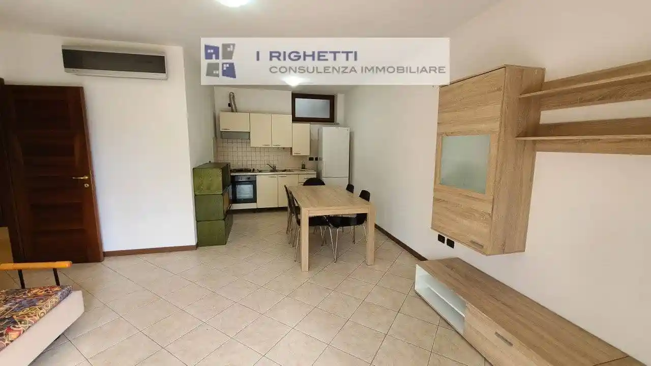 Appartamento in affitto a Verona