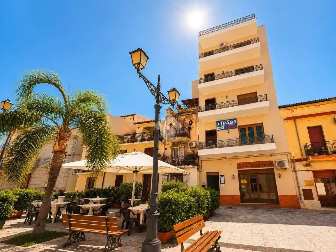 Appartamento in vendita a Santa Lucia del Mela