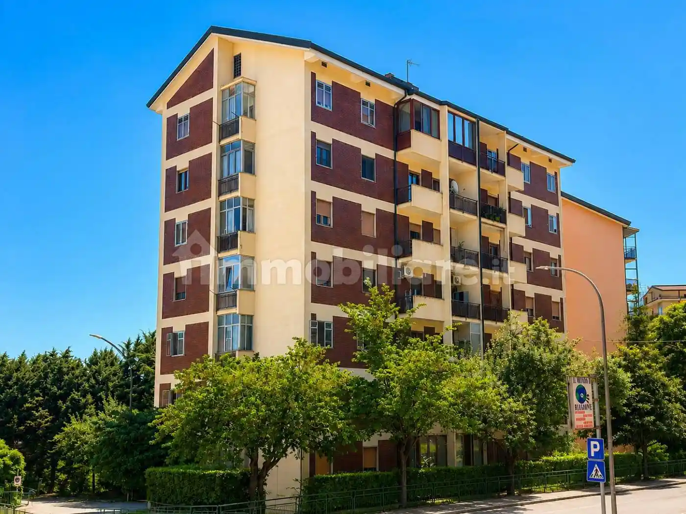 Appartamento in vendita a Potenza