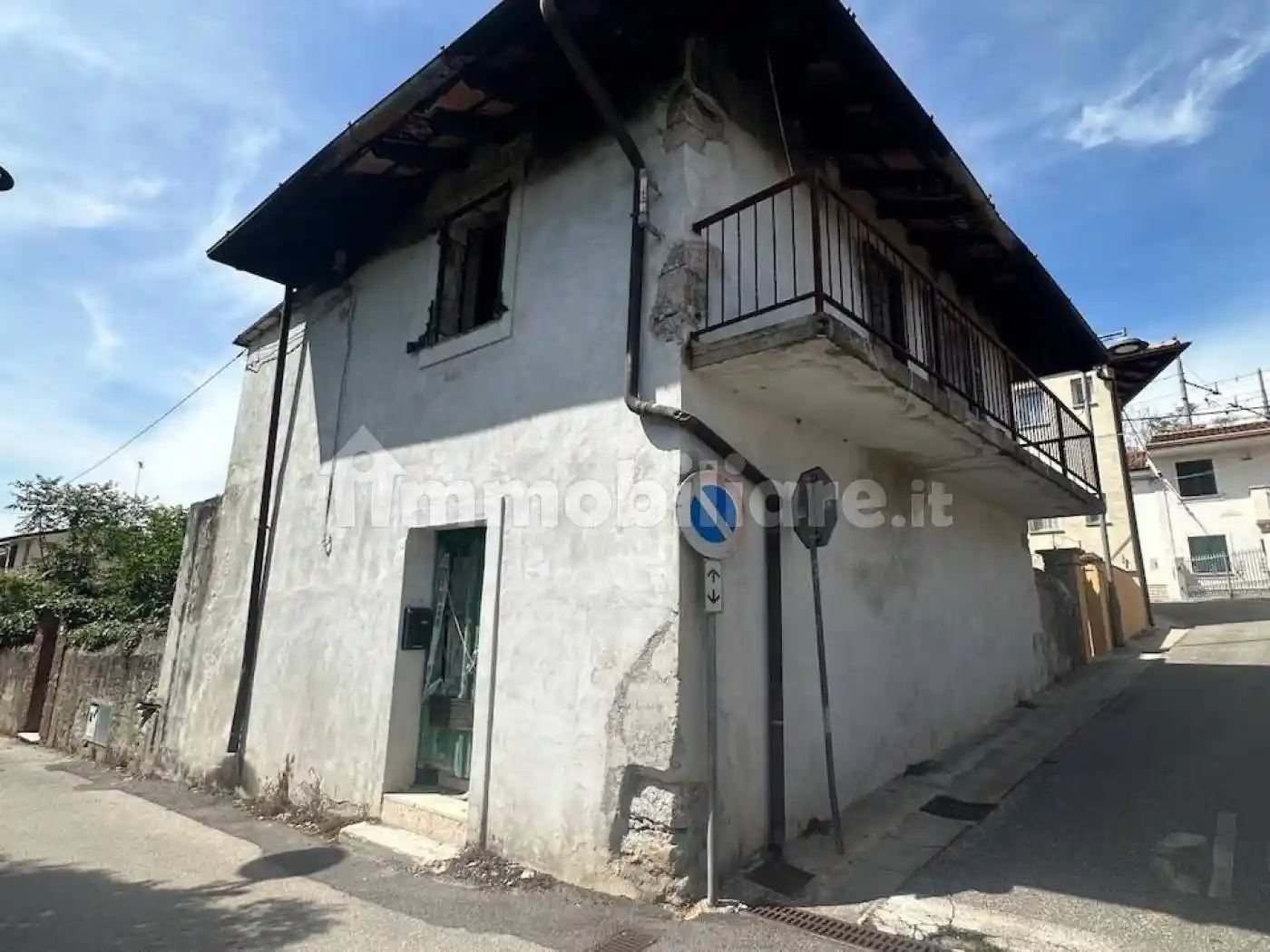 Villa in vendita a Monfalcone