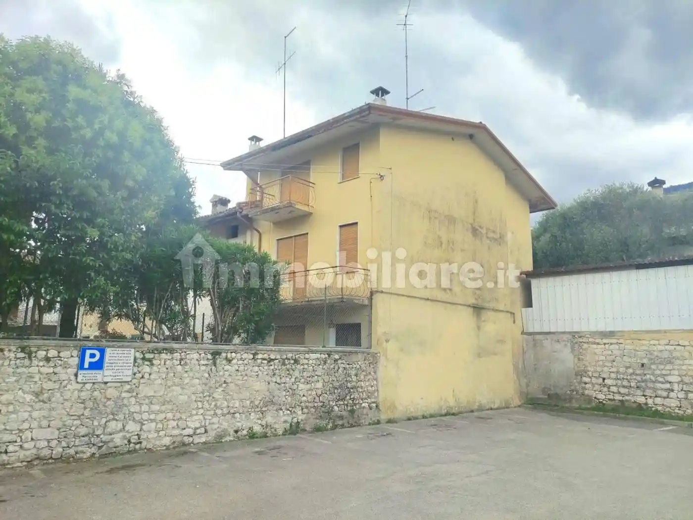 Villetta a schiera in vendita a Caneva