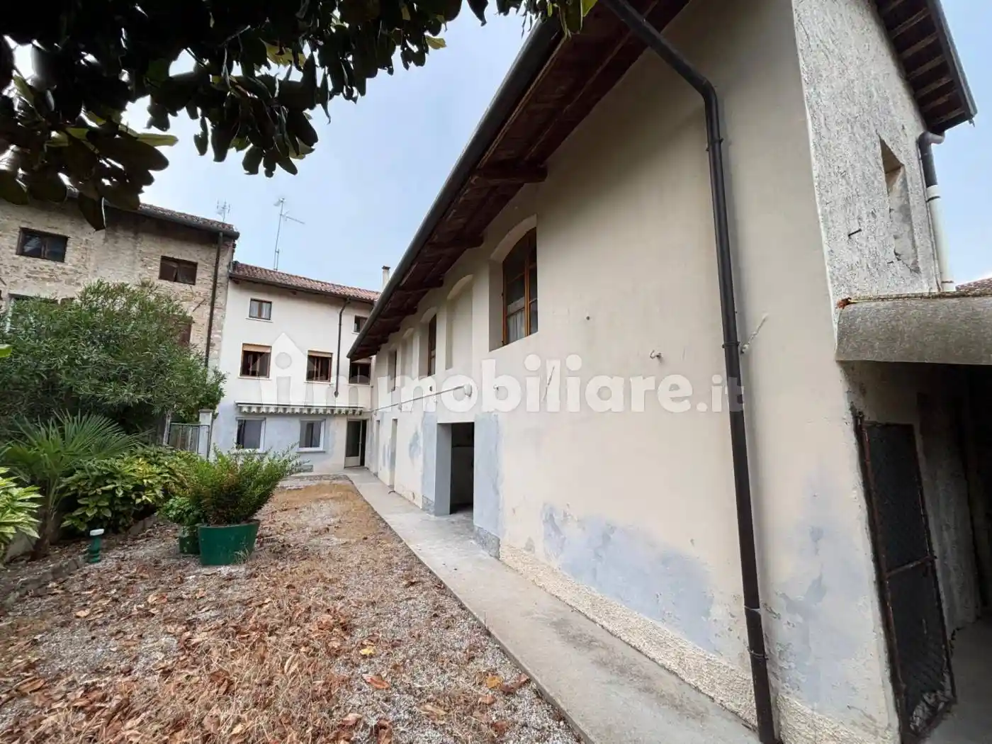 Villa in vendita a Pocenia