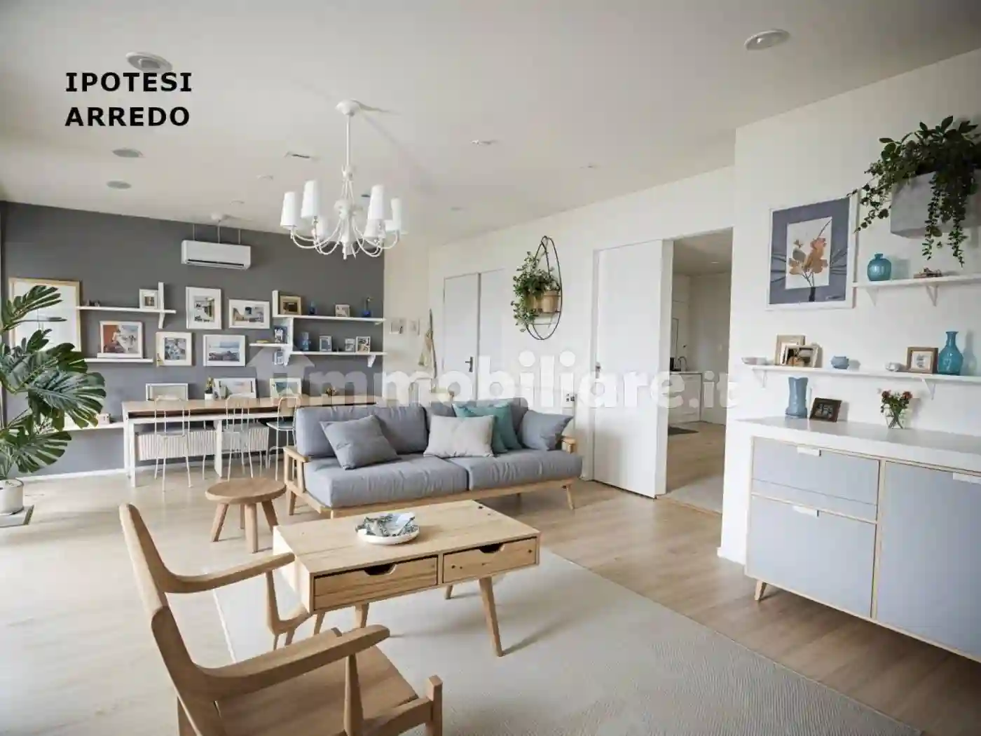 Villa - foto 4