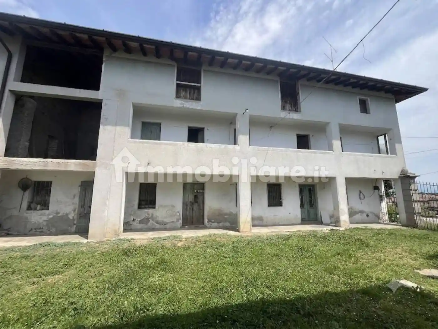 Villa in vendita a Majano