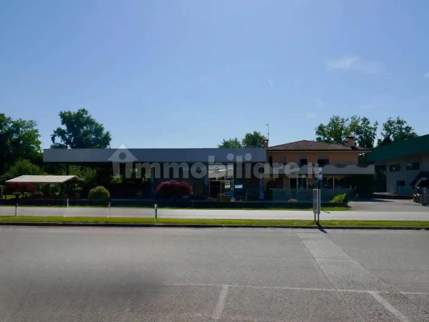 Villa in vendita a San Martino al Tagliamento