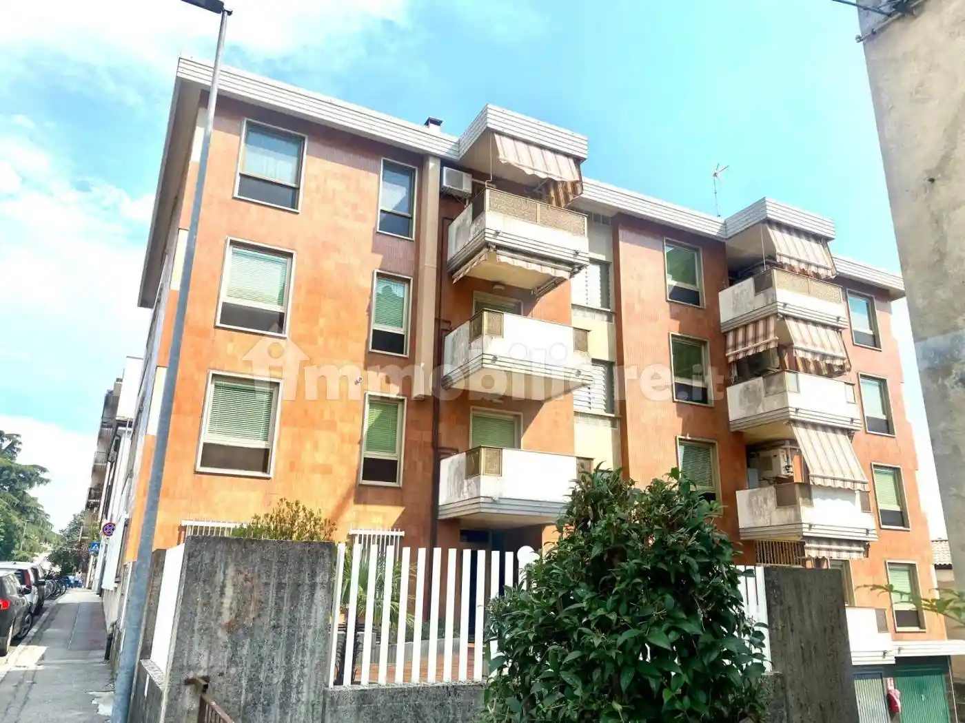 Appartamento in vendita a Monfalcone