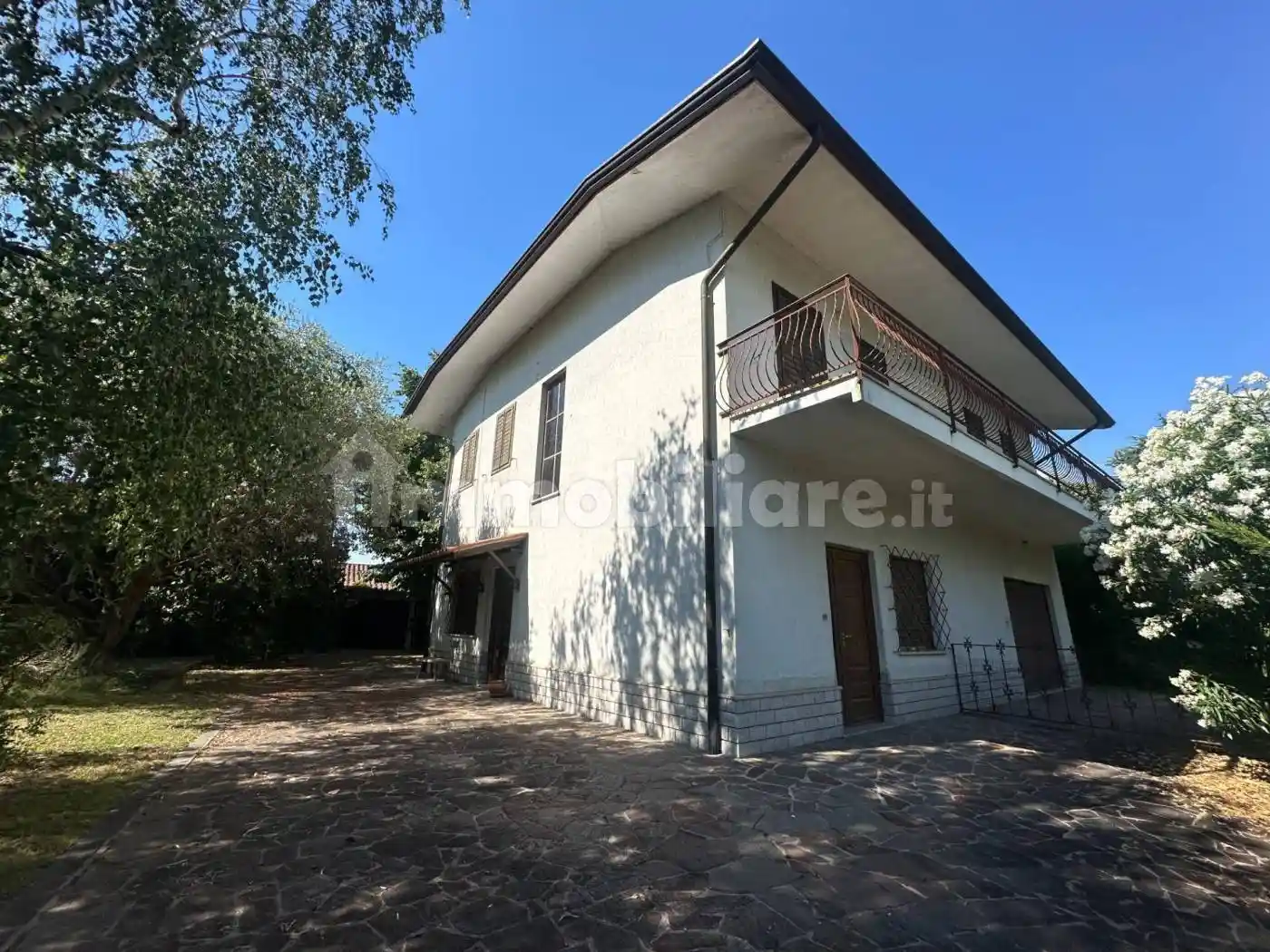 Villa in vendita a San Pier d'Isonzo