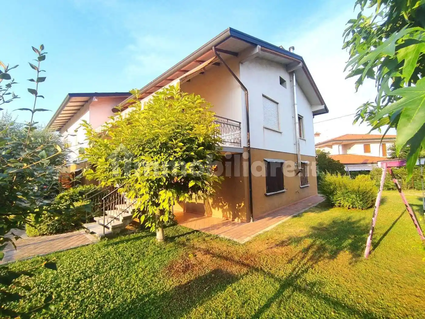 Villa in vendita a Gaiarine