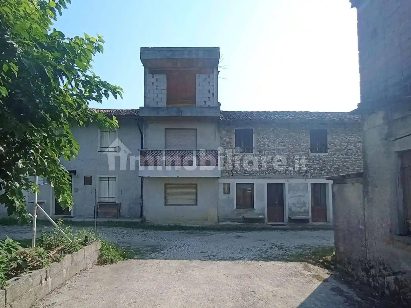 Rustico - Casale in vendita a Talmassons