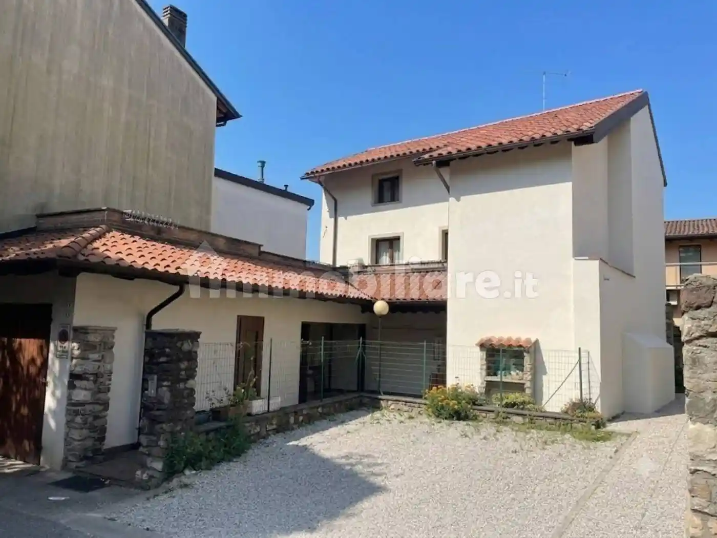 Villa in vendita a San Daniele del Friuli
