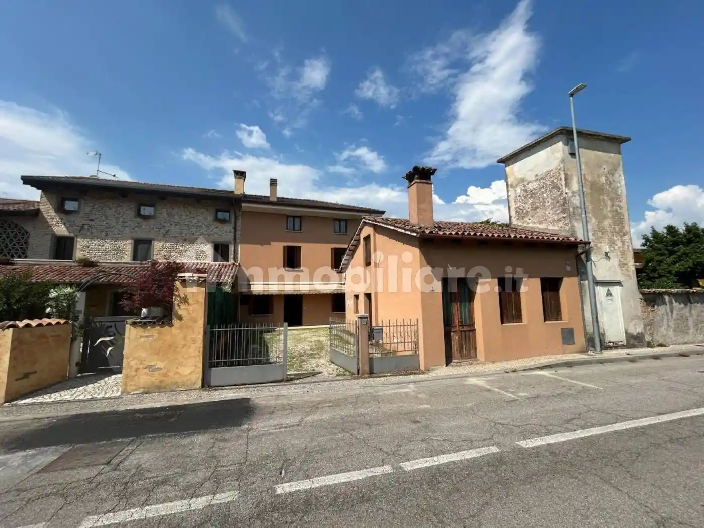 Villa in vendita a Codroipo