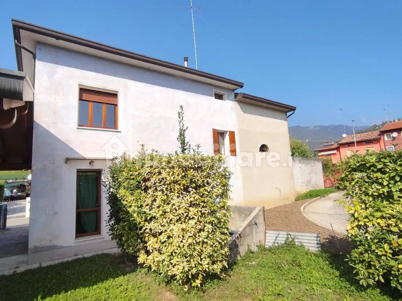 Villa in vendita a Caneva