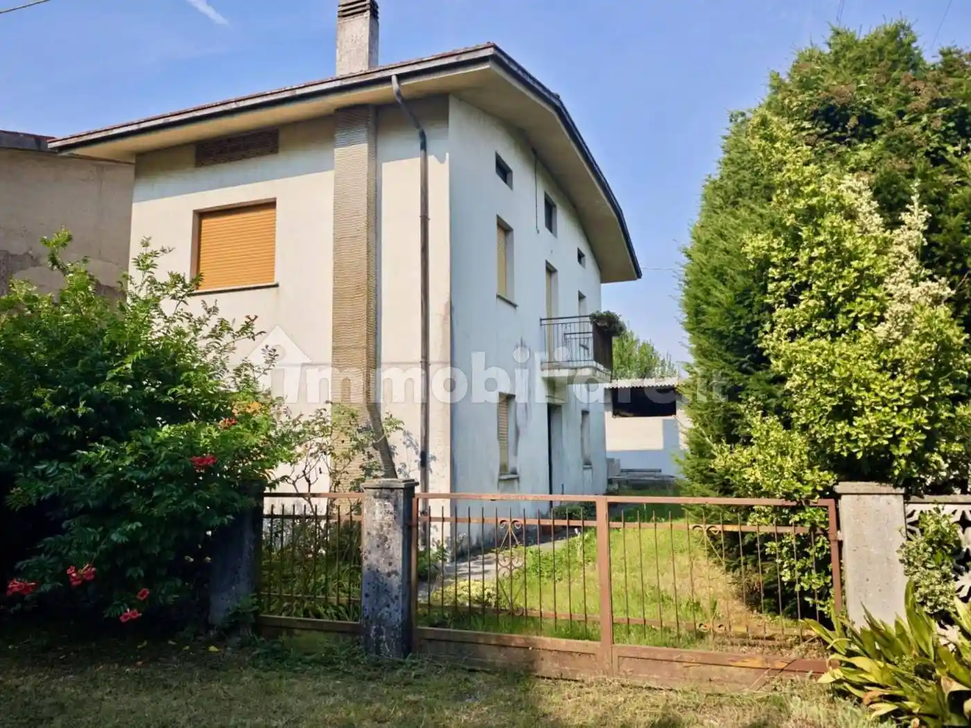 Villa in vendita a Morsano al Tagliamento