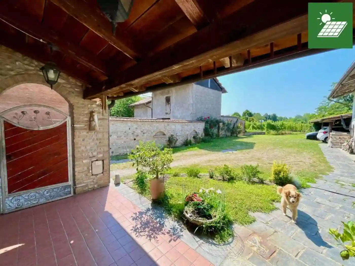 Villetta a schiera - foto 2