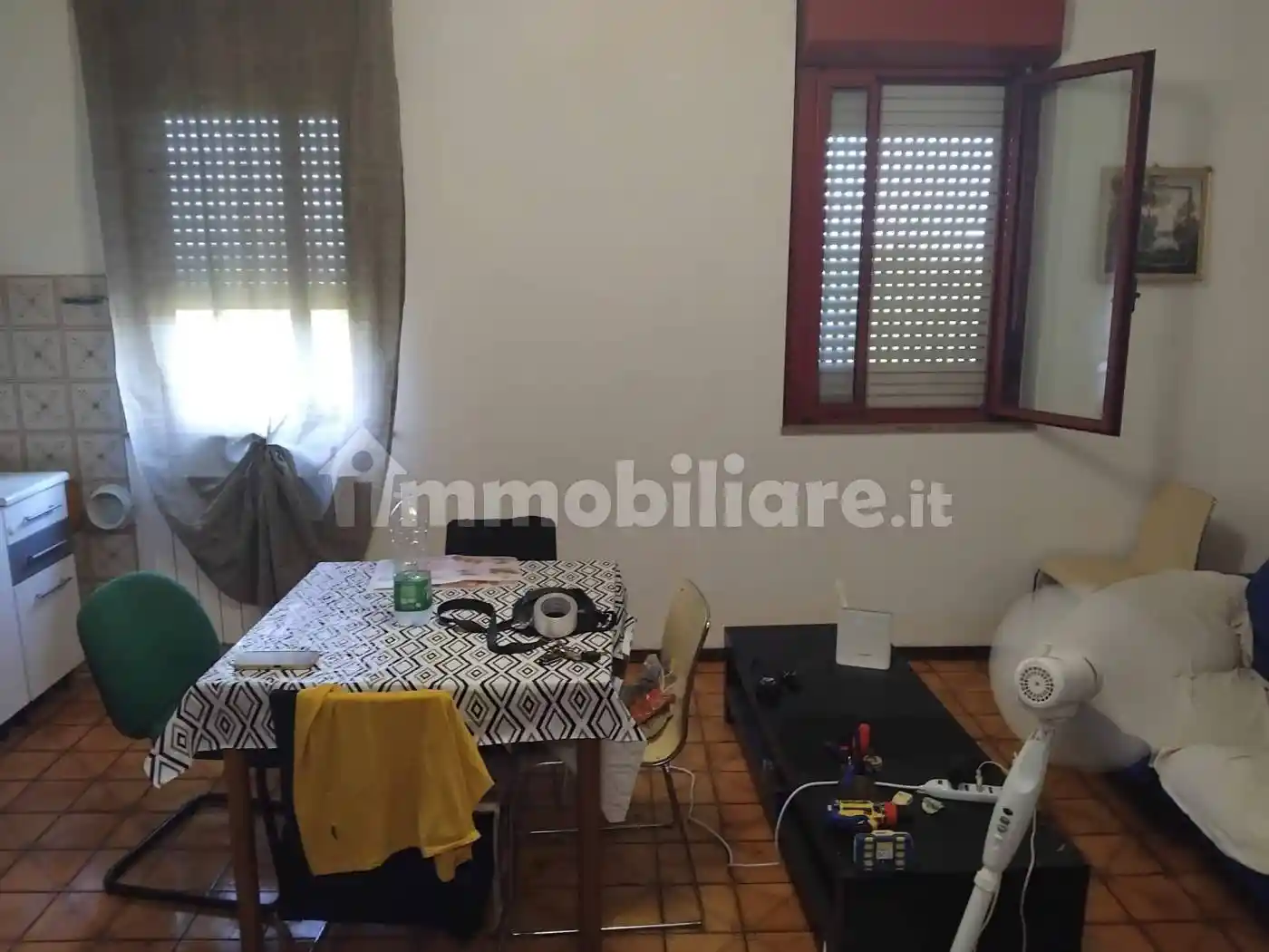 Appartamento in vendita a Mantova