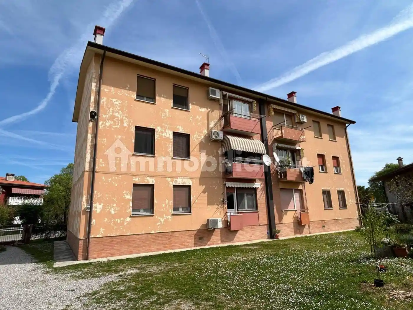 Appartamento in vendita a Lestizza