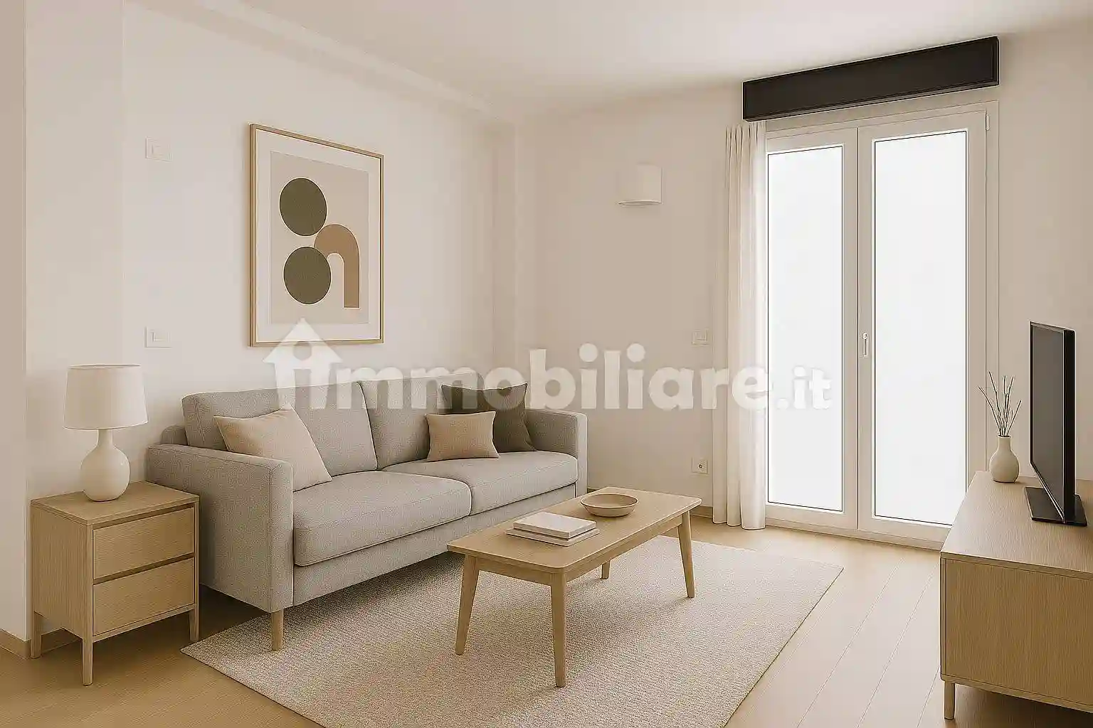 Appartamento - foto 3