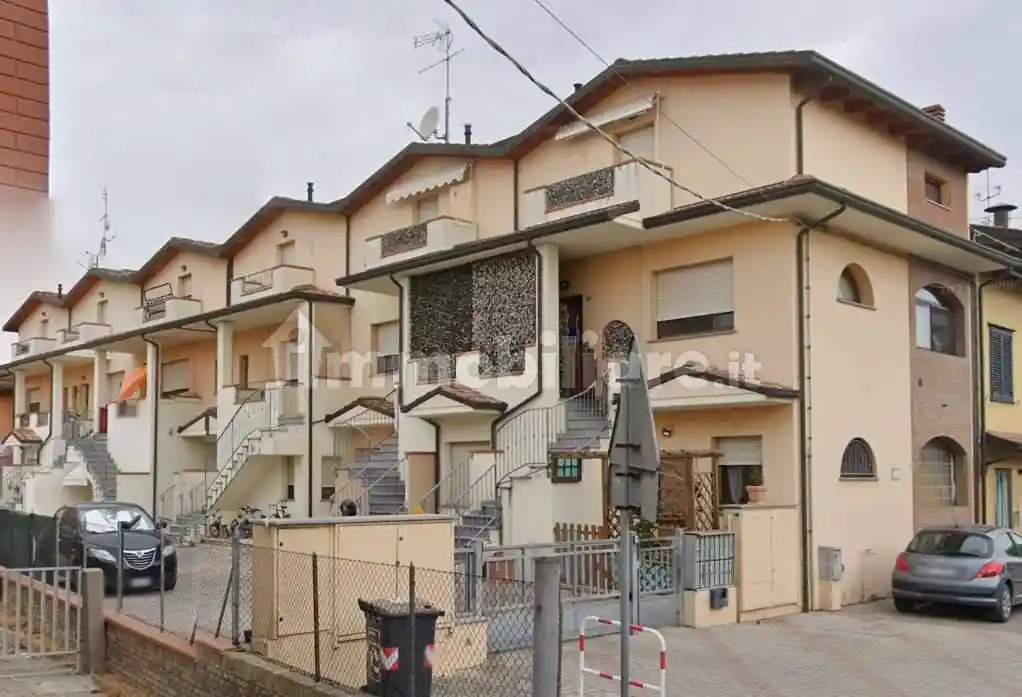 Appartamento in vendita a Cesenatico