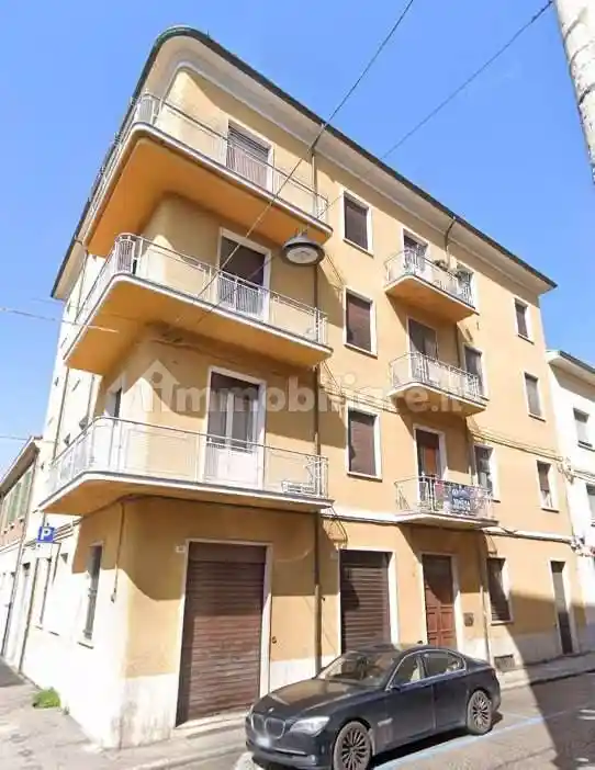 Appartamento in vendita a Forlì