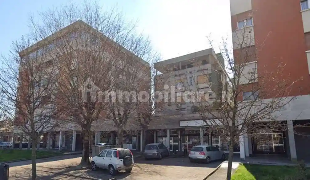 Appartamento in vendita a Reggio Emilia