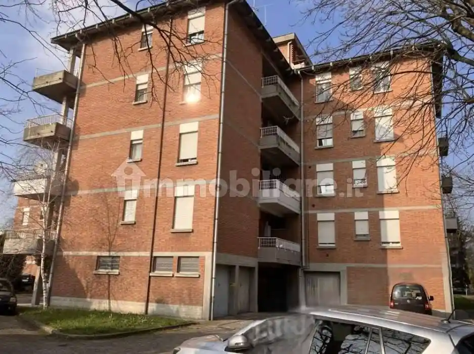 Appartamento in vendita a Reggio Emilia