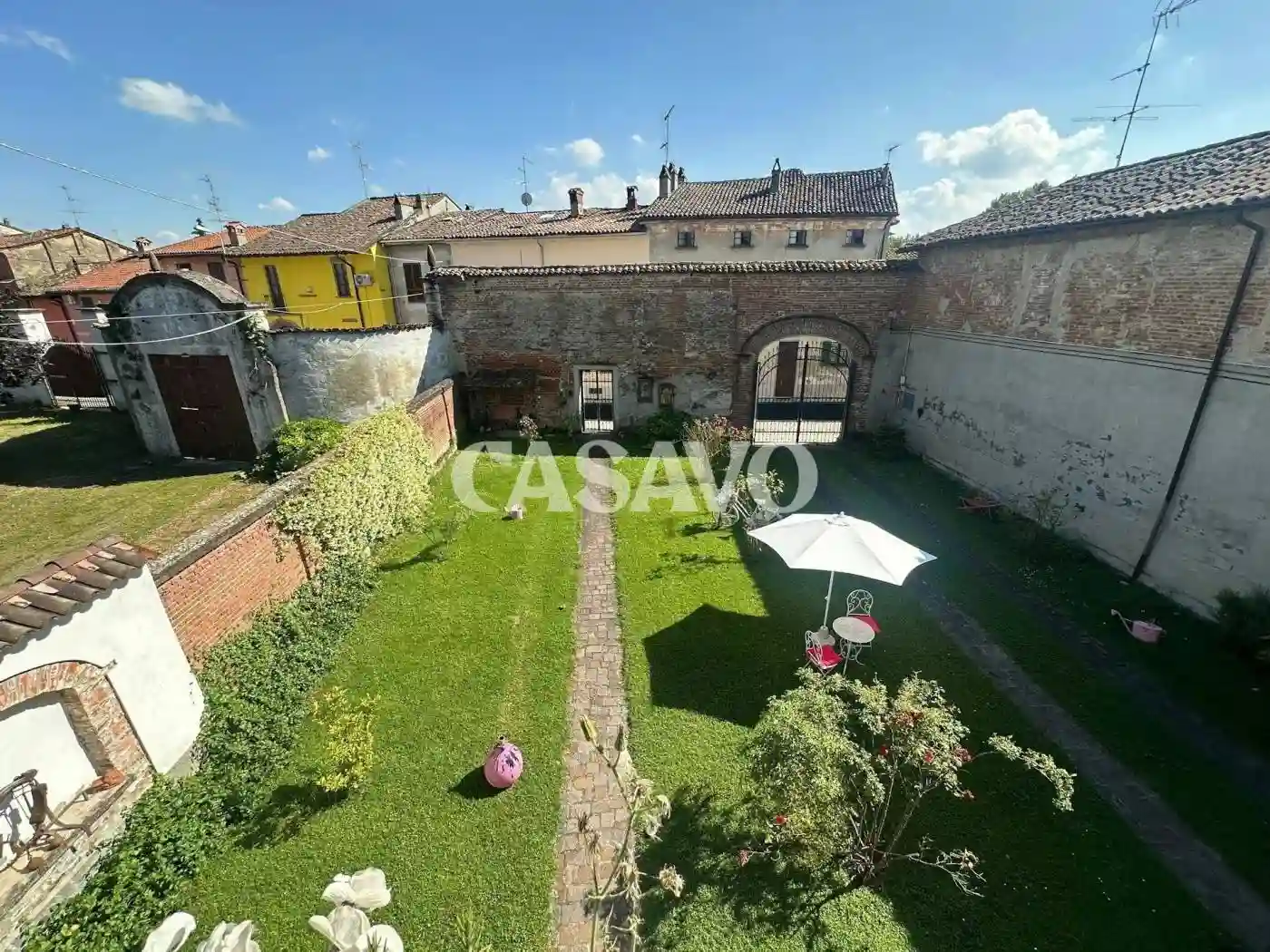 Villa - foto 3