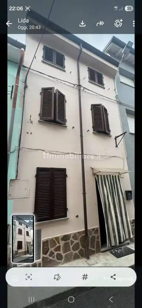 Villetta a schiera in vendita a Castel San Giovanni