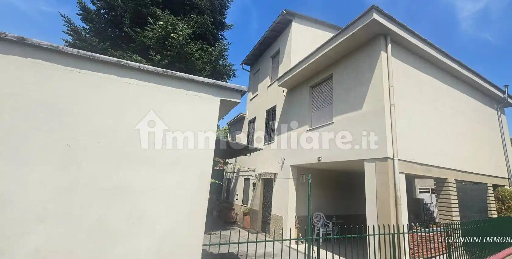 Casa indipendente in vendita a Capannori