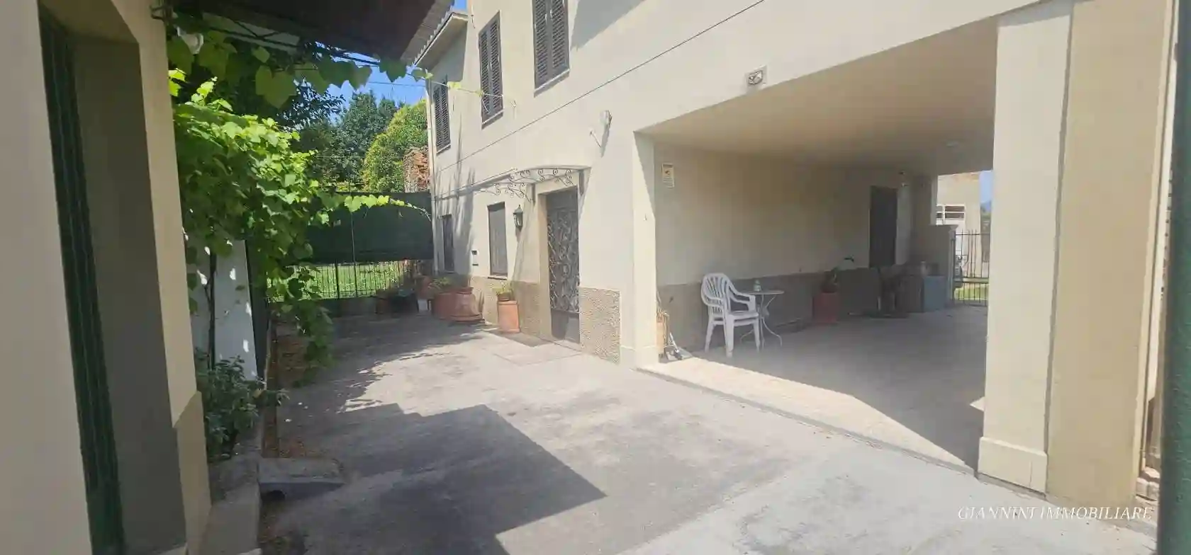 Casa indipendente - foto 4