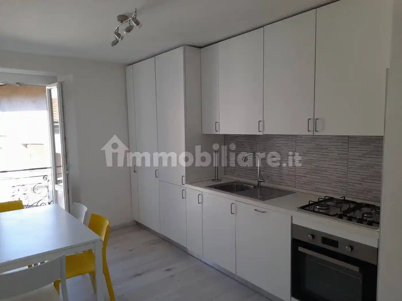 Appartamento in affitto a Gignese