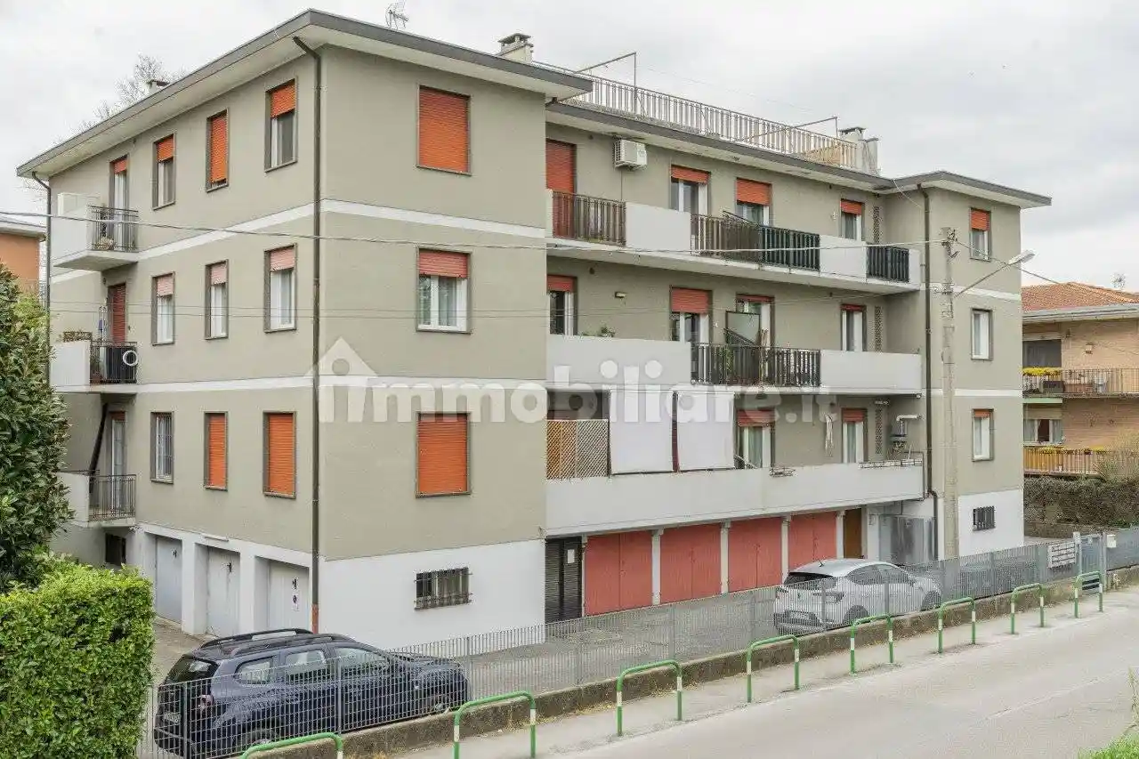 Appartamento in affitto a Padova