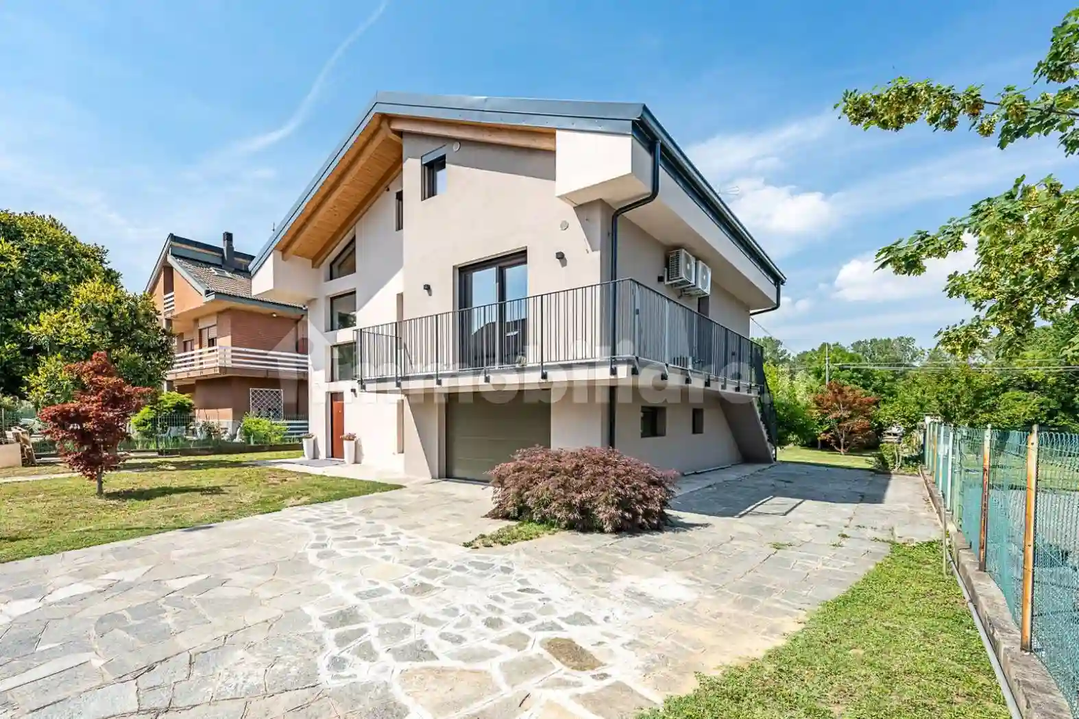 Villa - foto 3