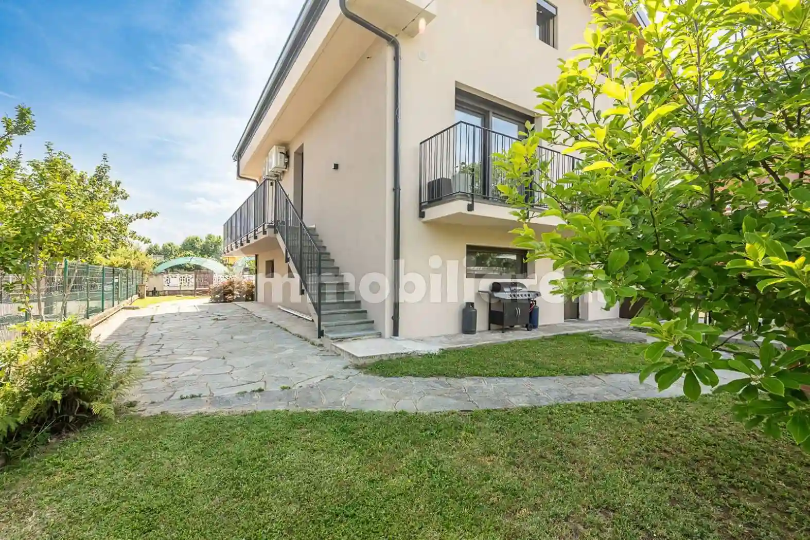 Villa - foto 5