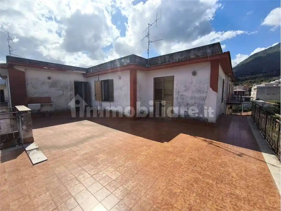 Appartamento in vendita a Carini