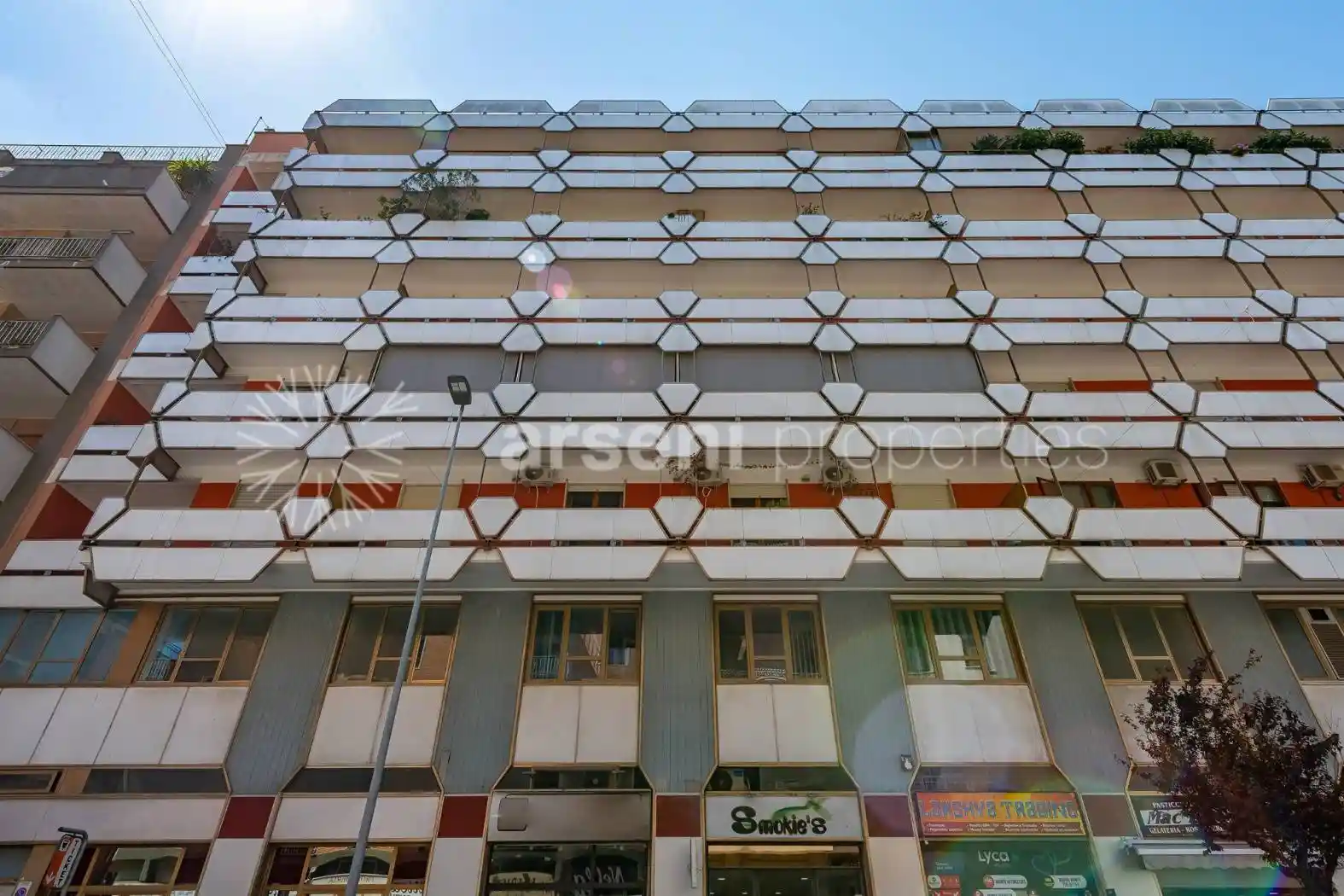 Attico - Mansarda in vendita a Lecce