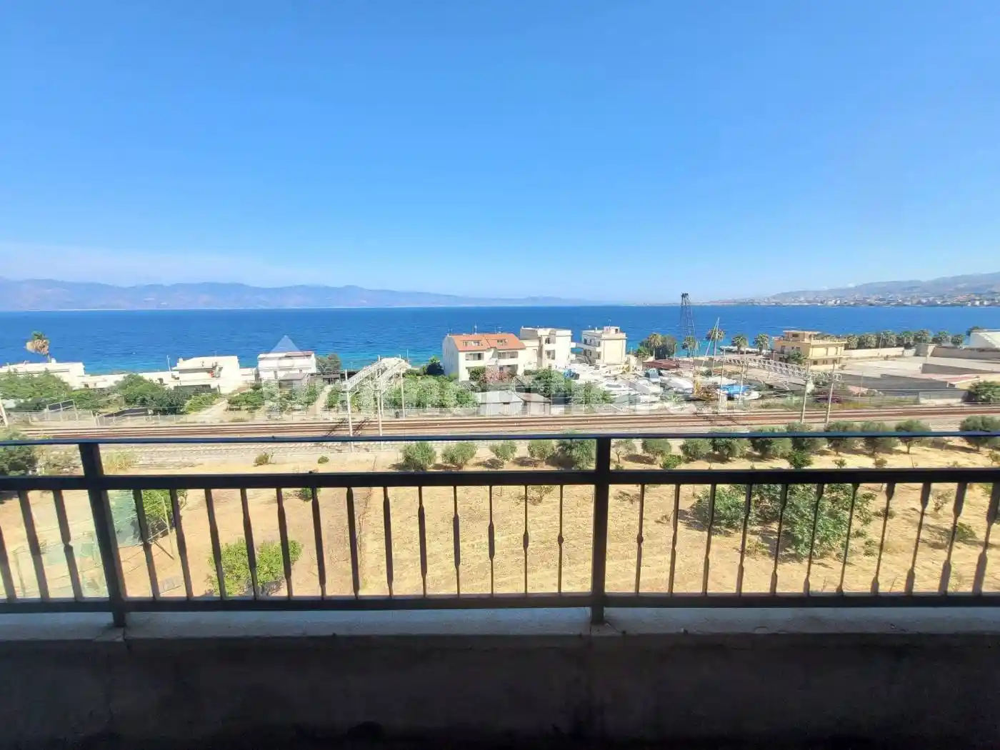 Attico - Mansarda in vendita a Reggio Calabria