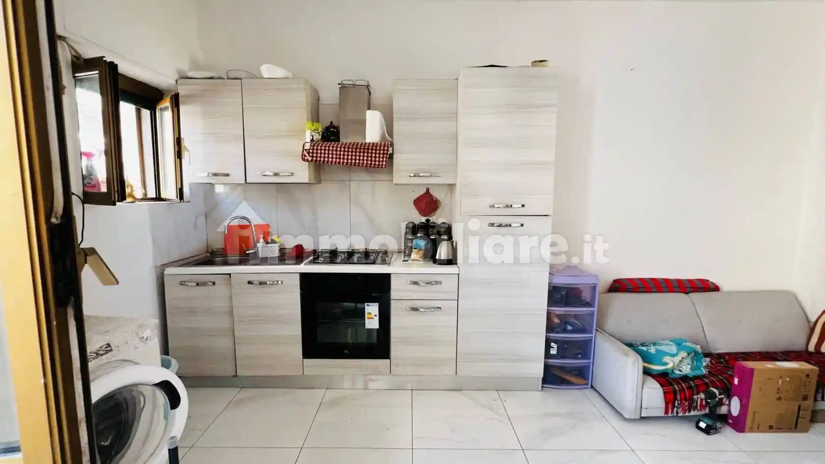 Appartamento in vendita a San Giuliano Milanese