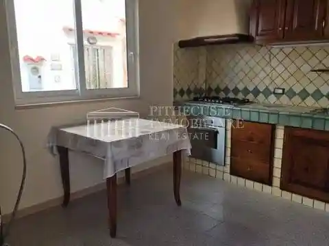 Appartamento in vendita a Forio
