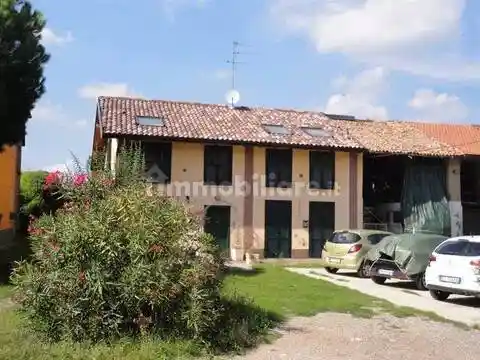 Appartamento in vendita a Corbetta