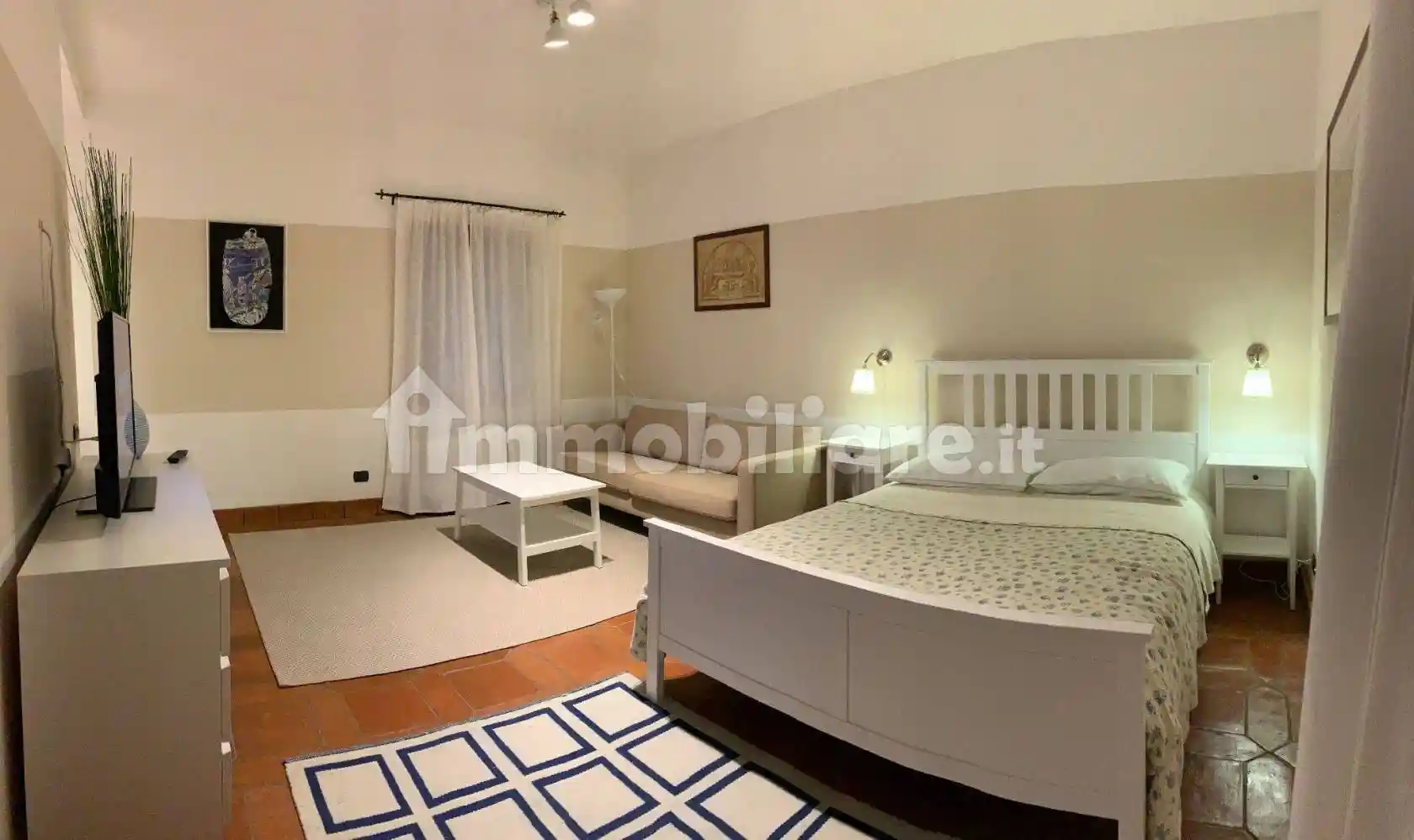 Appartamento in affitto a Minerbio