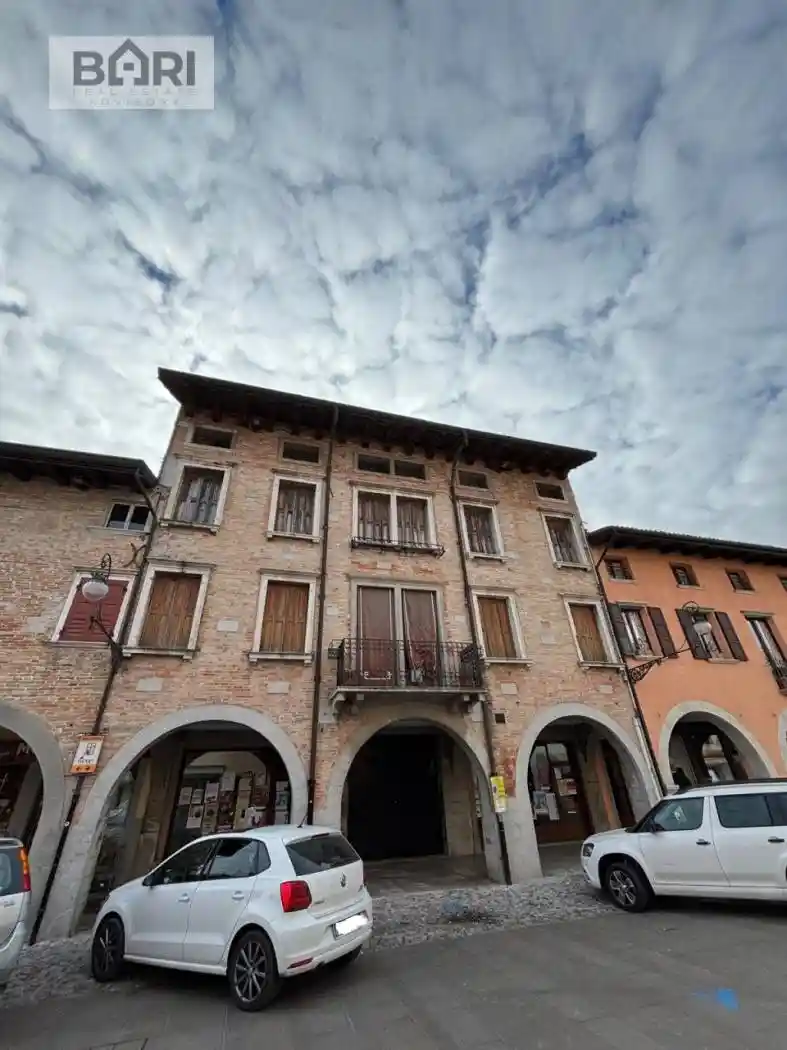 Casa indipendente in vendita a San Vito al Tagliamento