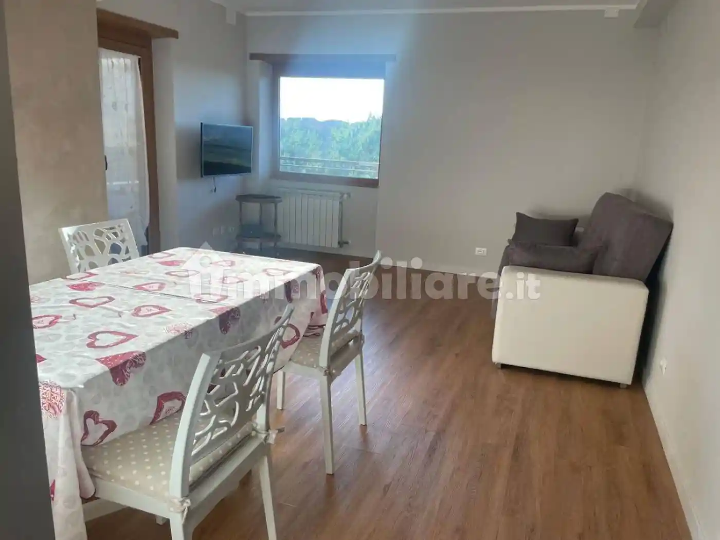 Appartamento in vendita a Monterotondo