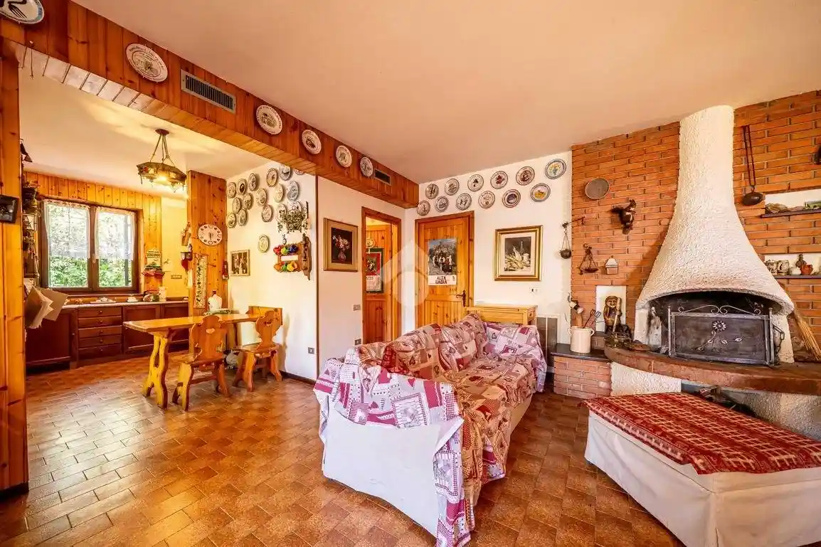 Villa in vendita a Cerro Veronese