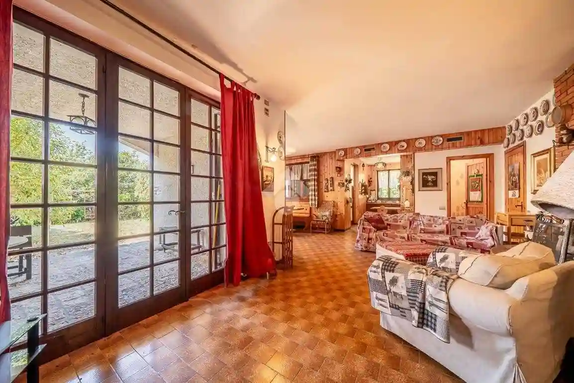 Villa - foto 5