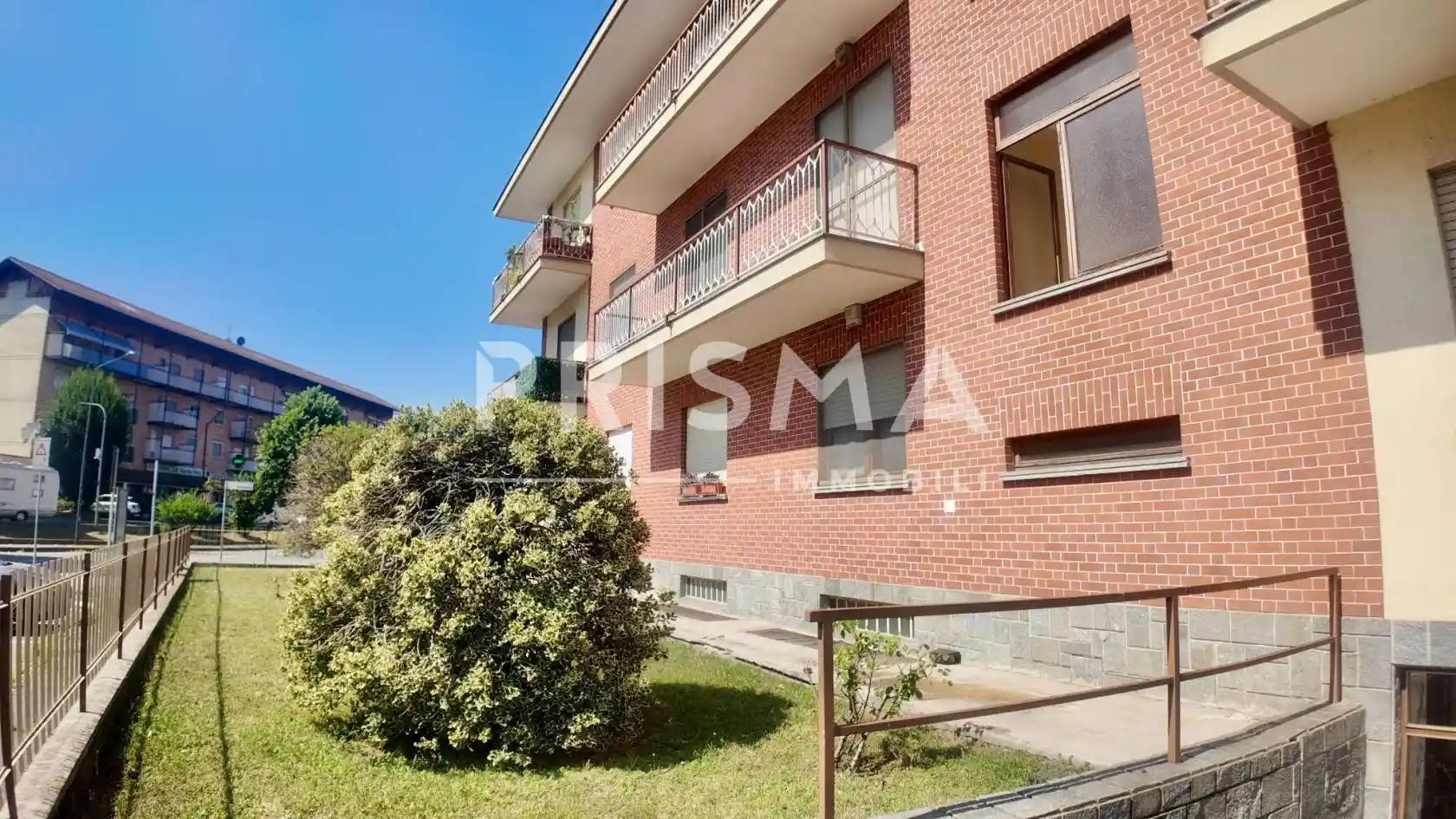Appartamento in vendita a Candiolo