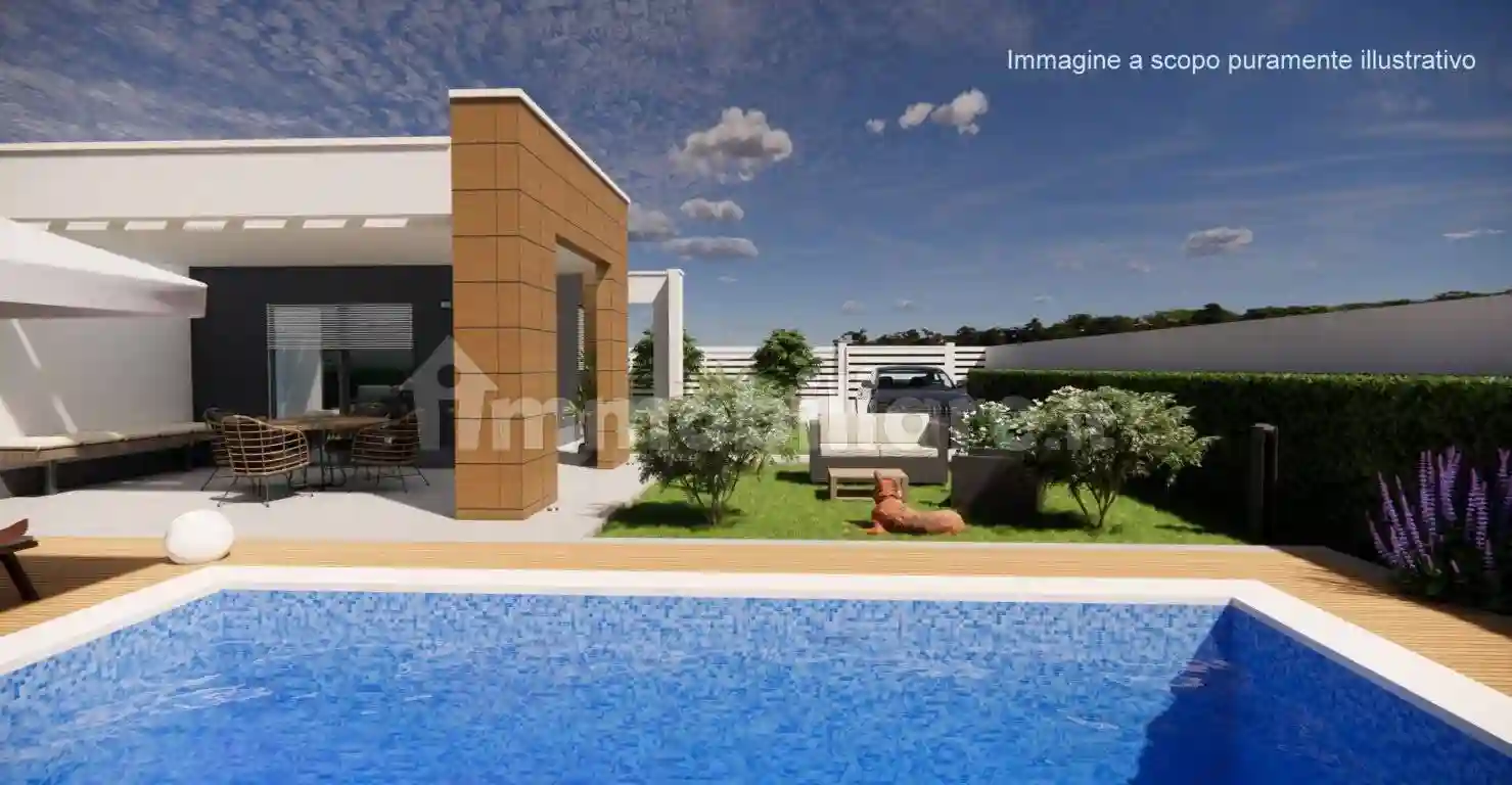 Villa - foto 3