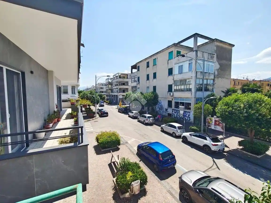 Appartamento in vendita a Pomigliano d'Arco