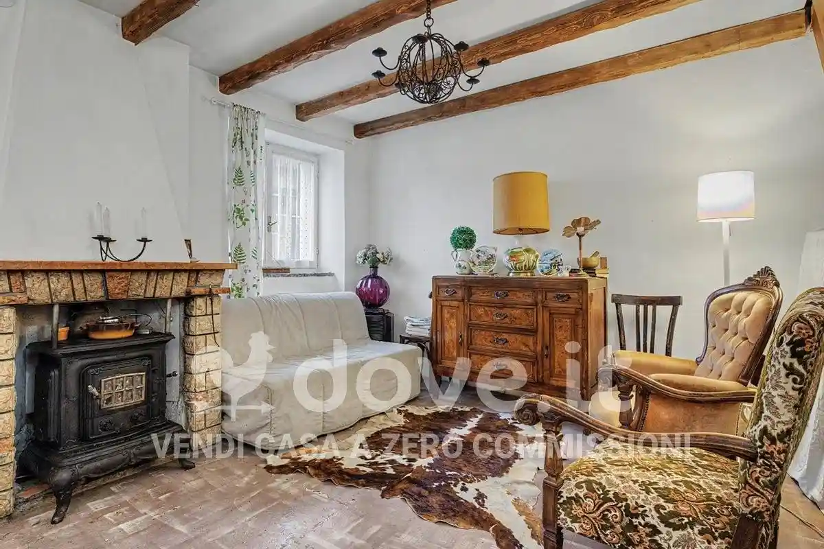 Casa indipendente in vendita a Bellano