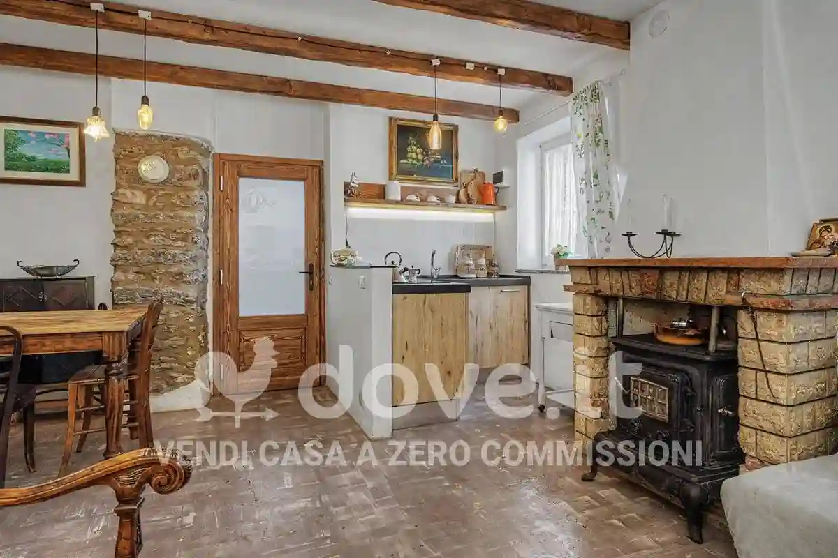 Casa indipendente - foto 4